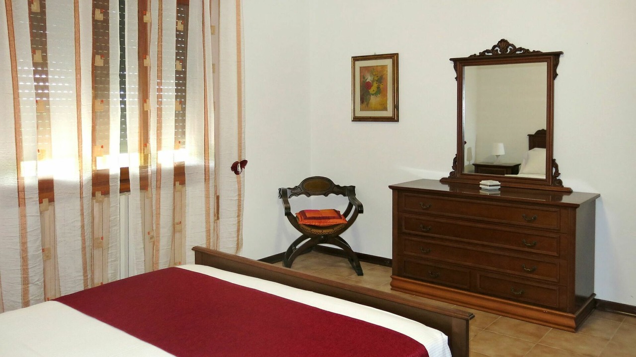 Photo of Bedroom in Passarella di Sotto