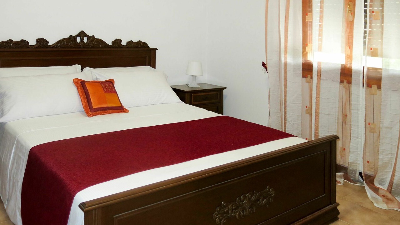 Photo of Bedroom in Passarella di Sotto
