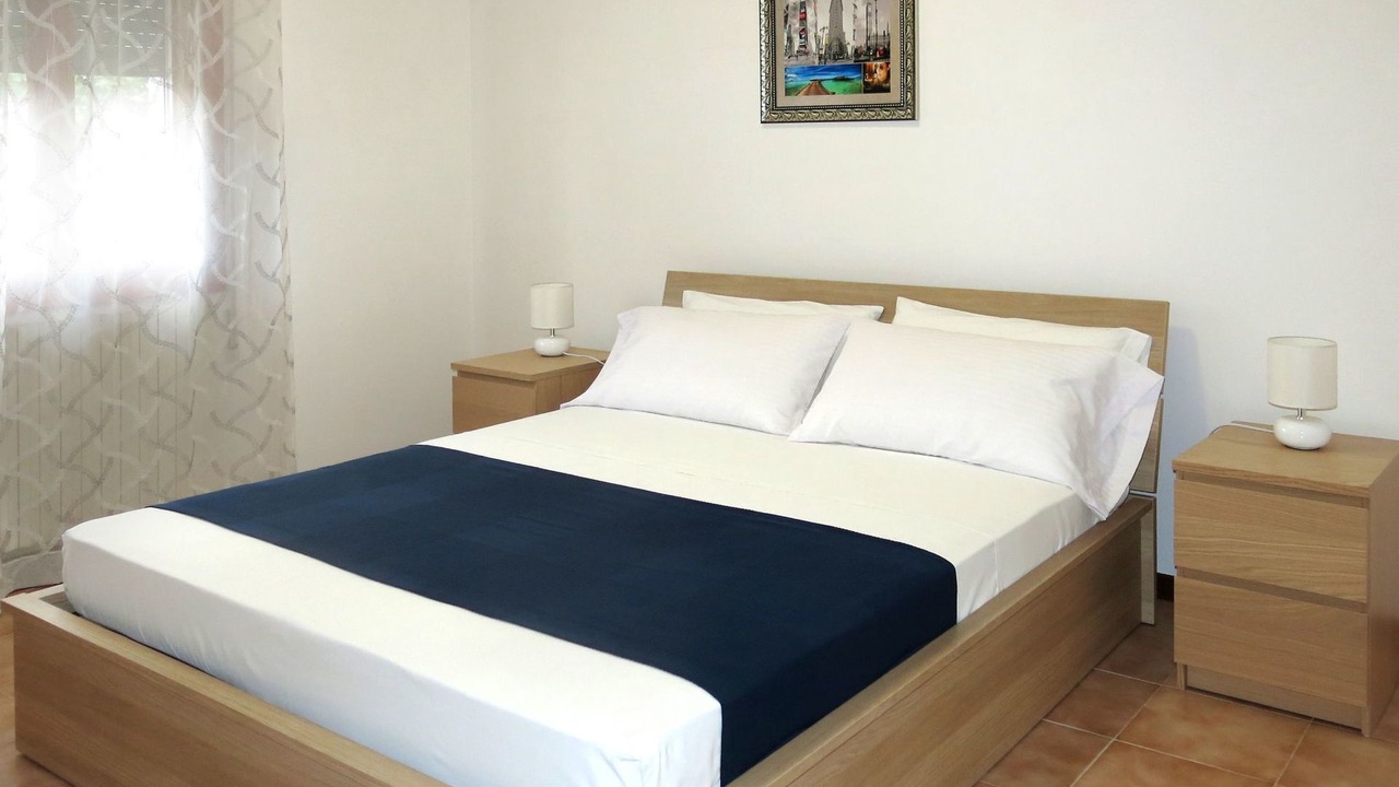 Photo of Bedroom in Passarella di Sotto