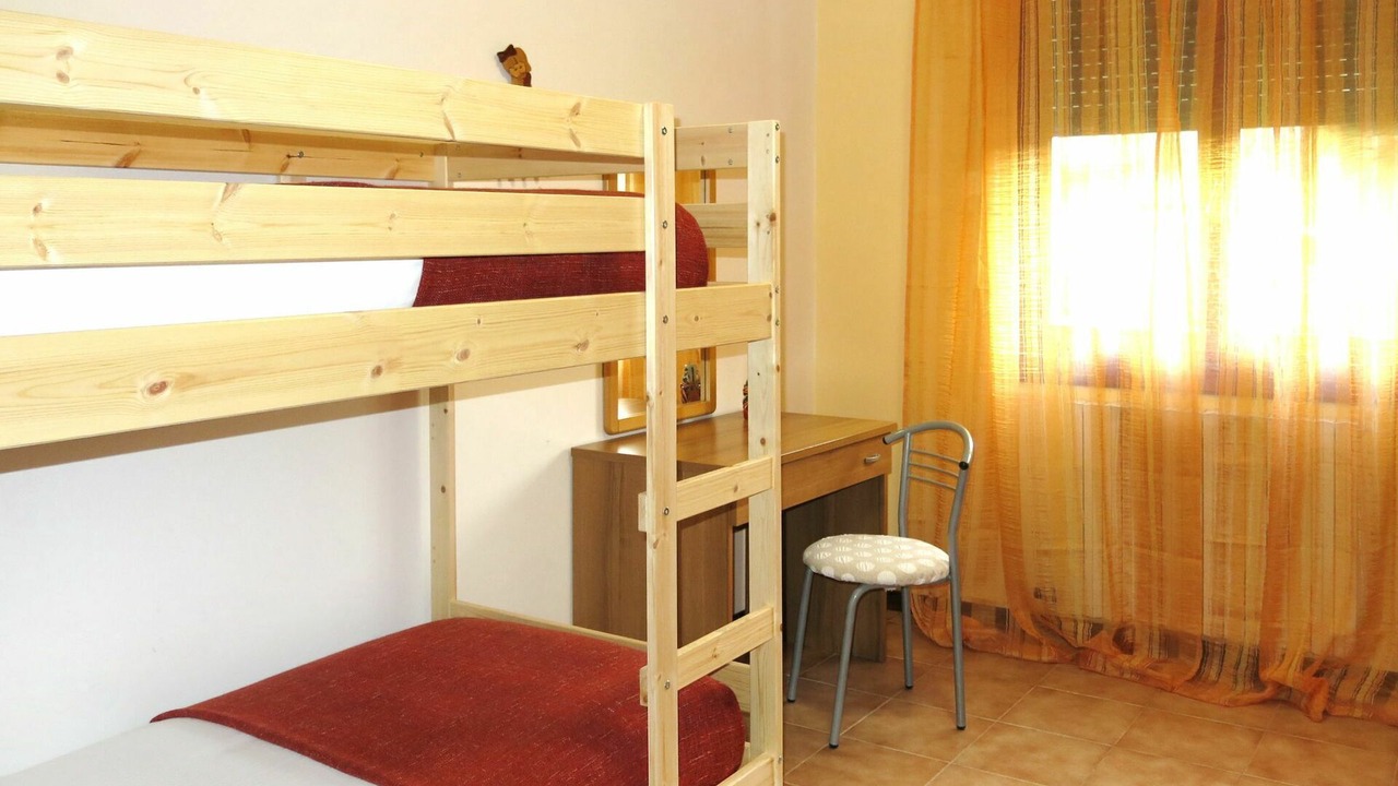 Photo of Bedroom in Passarella di Sotto