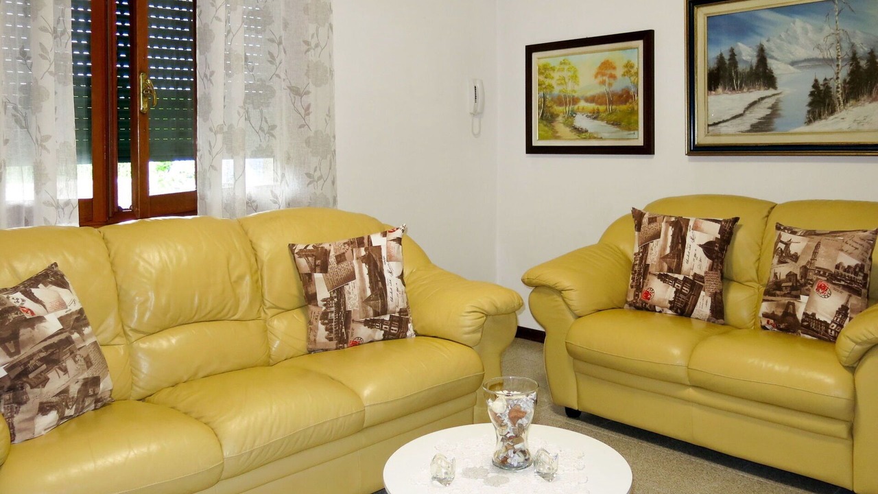 Photo of Bedroom in Passarella di Sotto