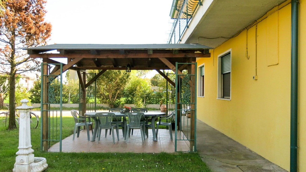 Photo of Outdoor in Passarella di Sotto