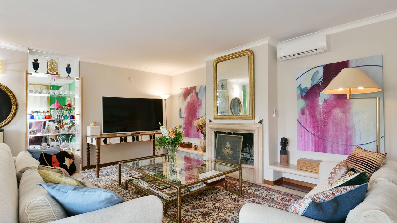 Photo of Livingroom in Nord-Ovest