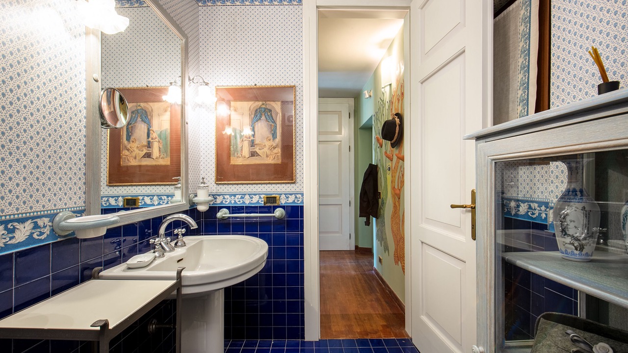 Photo of Bathroom in Nord-Ovest