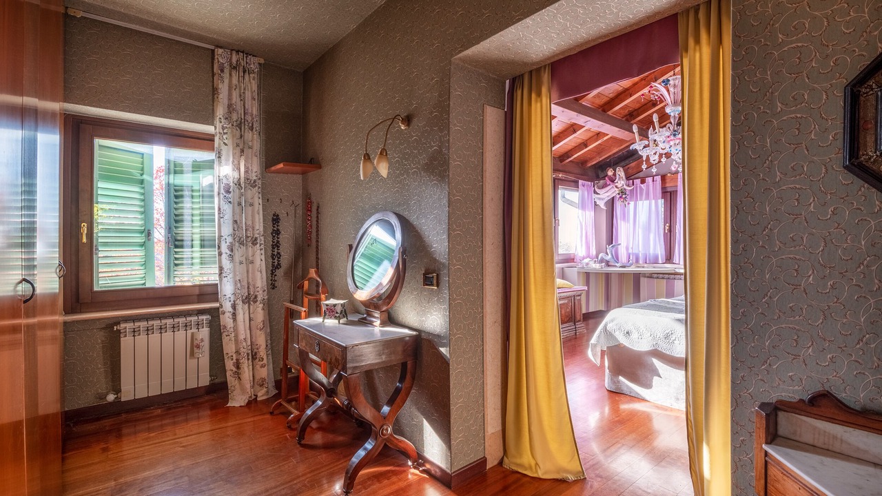 Photo of Bedroom in Nord-Ovest