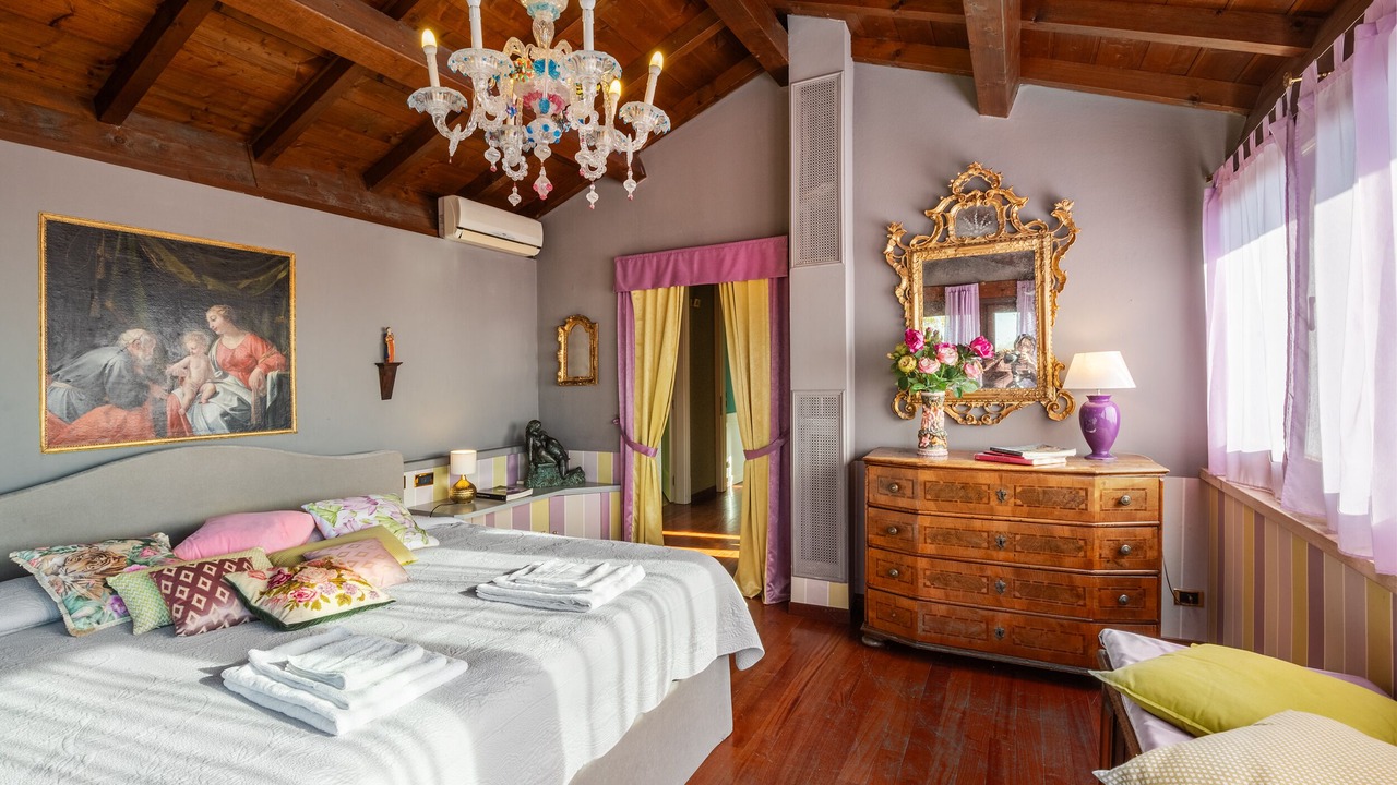 Photo of Bedroom in Nord-Ovest