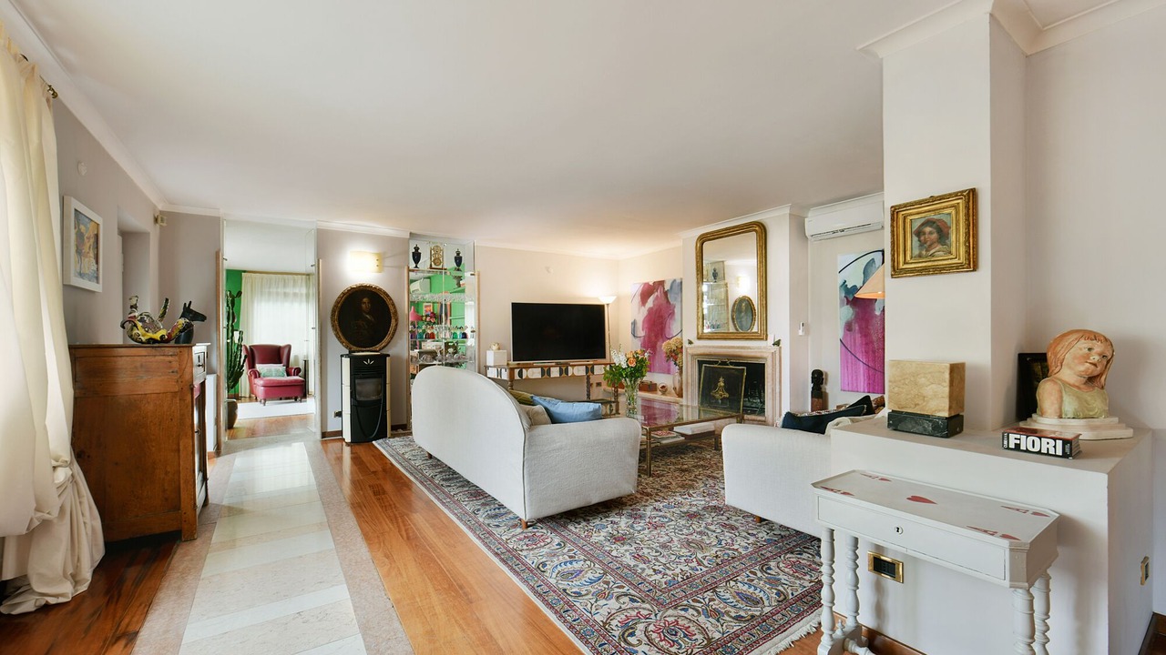 Photo of Livingroom in Nord-Ovest