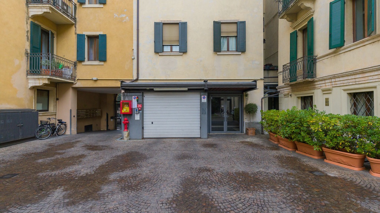 Photo of Outdoor in Verona City Centre