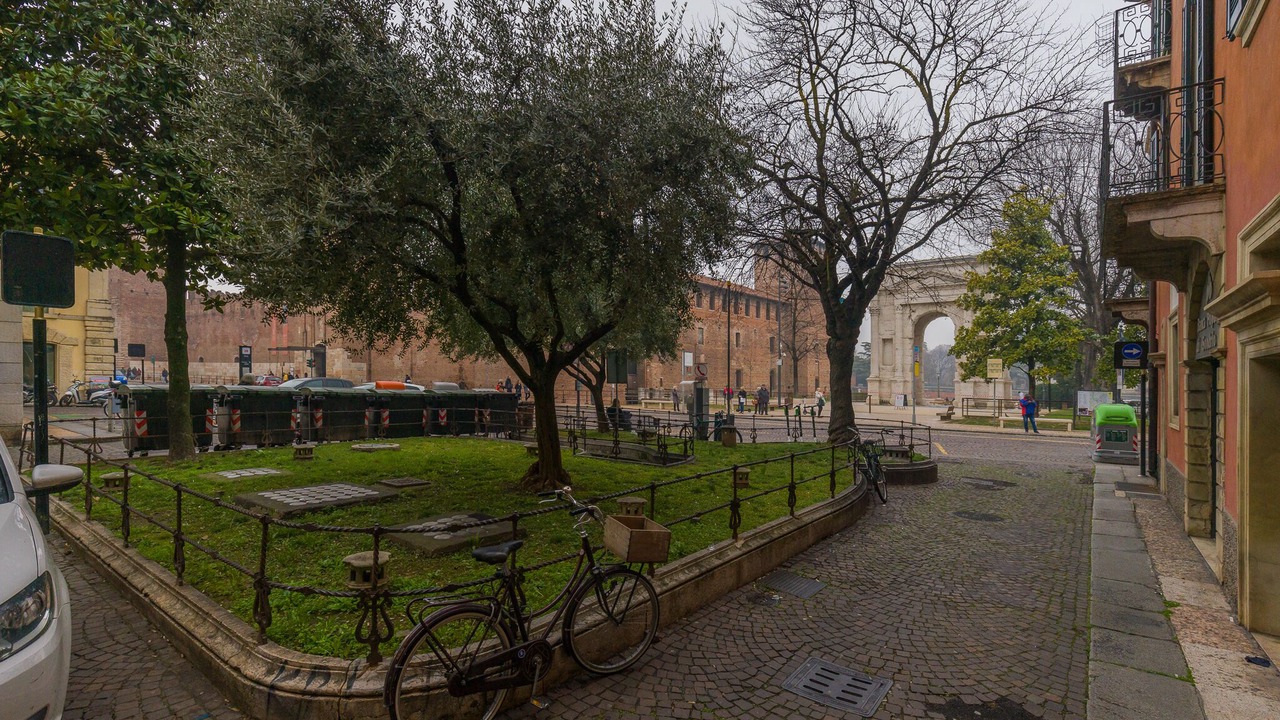 Photo of Outdoor in Verona City Centre