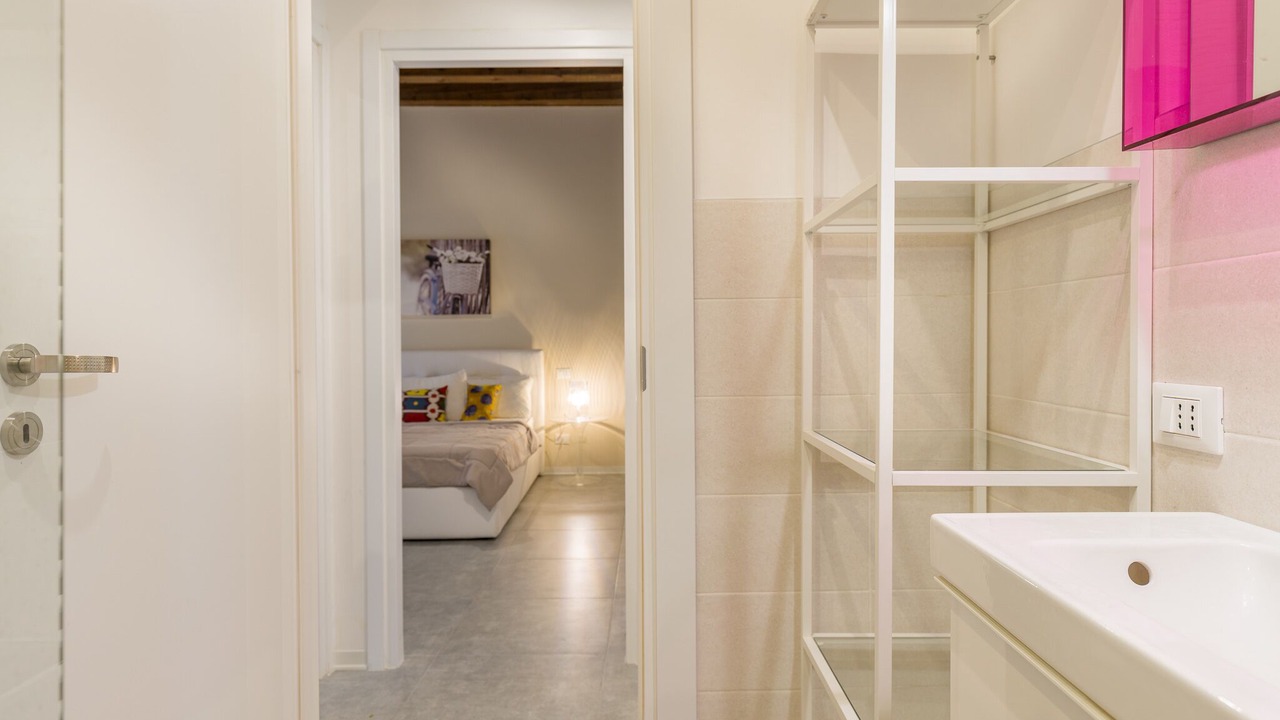 Photo of Bedroom in Verona City Centre