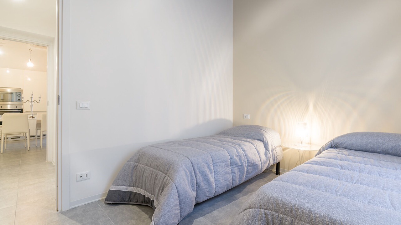 Photo of Bedroom in Verona City Centre