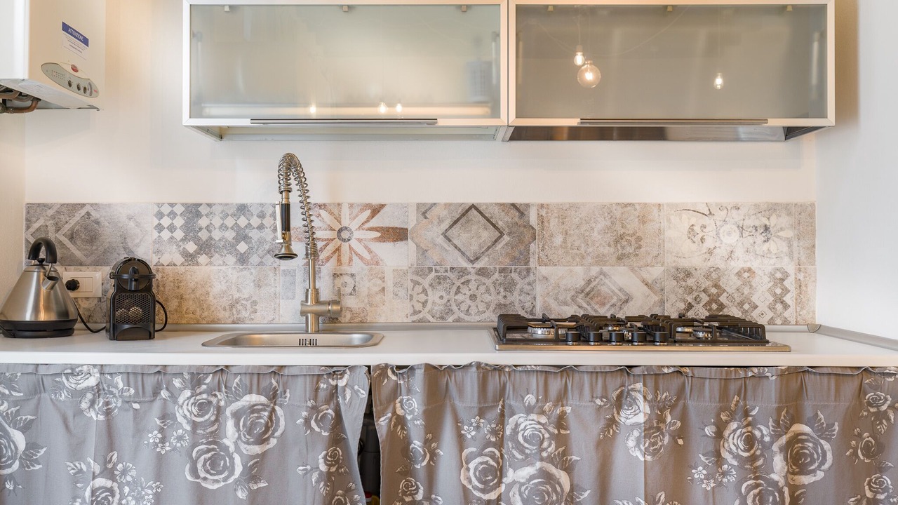 Photo of Kitchen in Verona City Centre