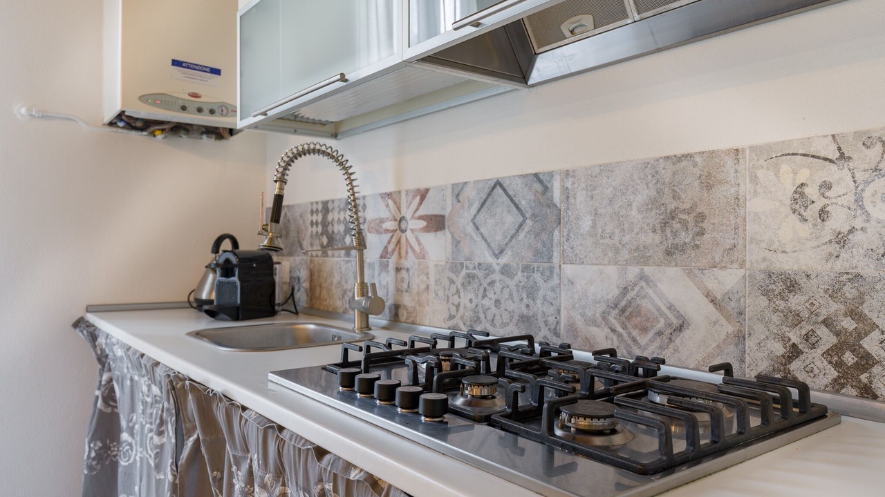 Photo of Kitchen in Verona City Centre