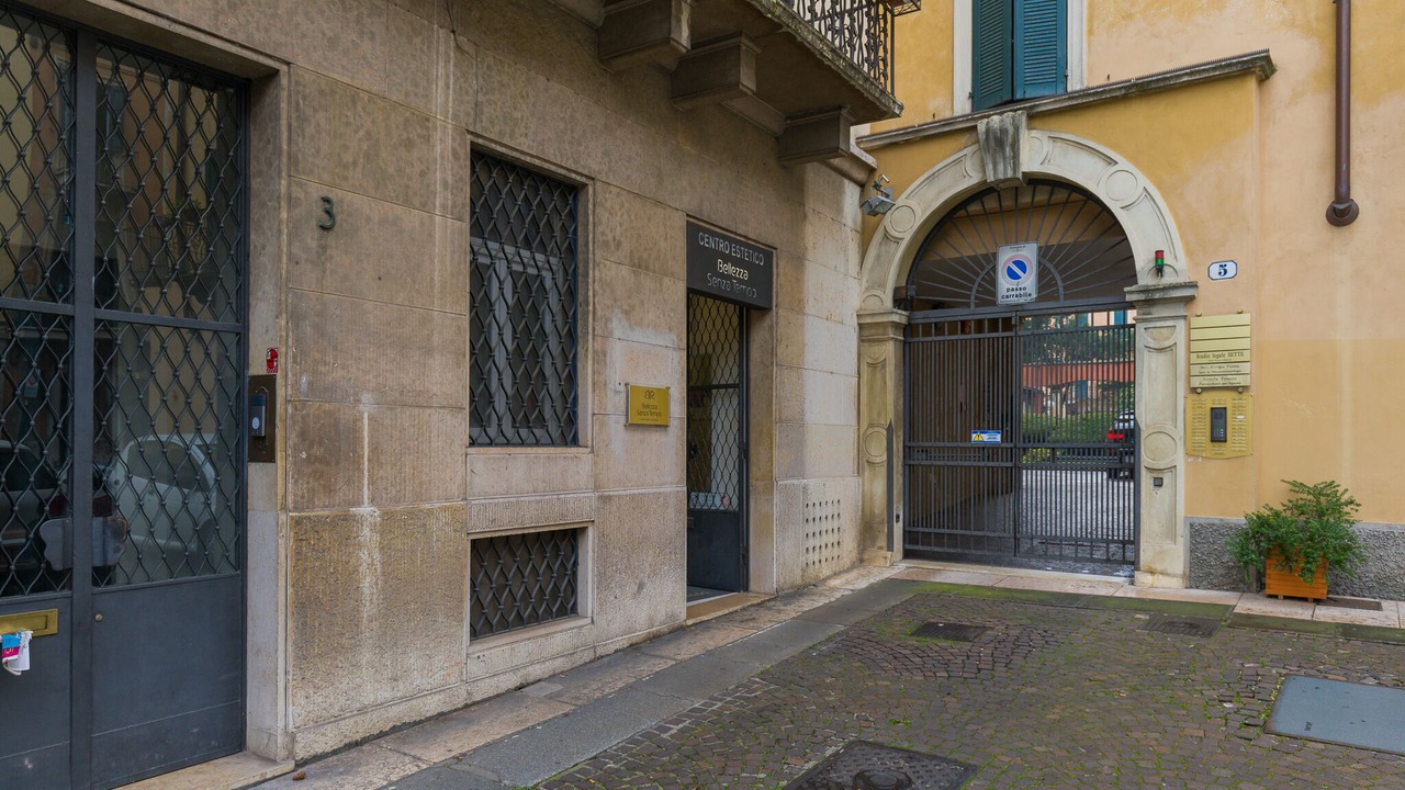 Photo of Outdoor in Verona City Centre