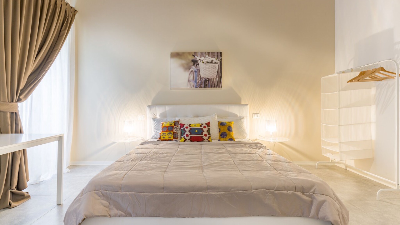 Photo of Bedroom in Verona City Centre