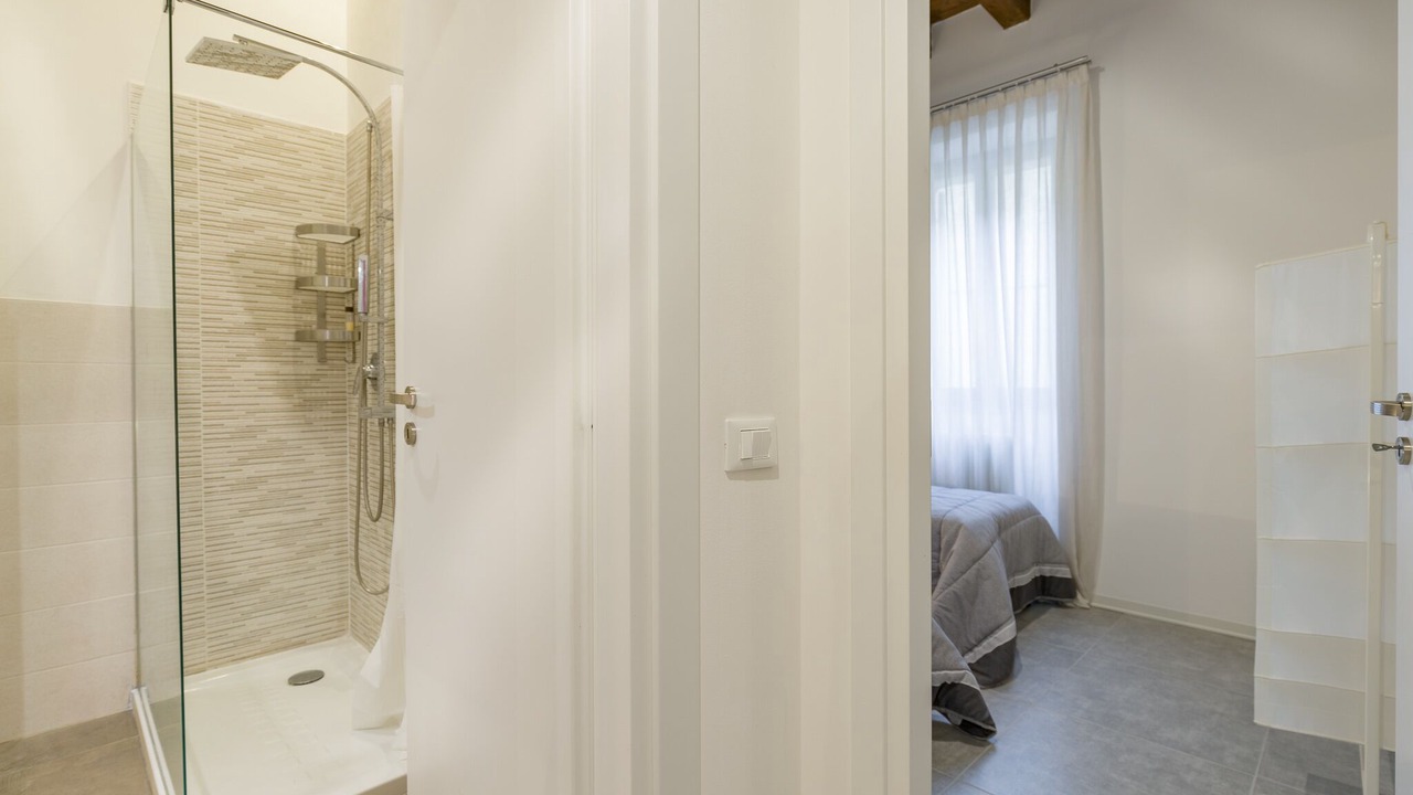 Photo of Bathroom in Verona City Centre