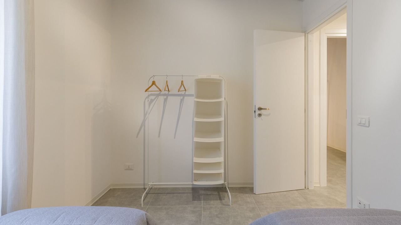 Photo of Bedroom in Verona City Centre