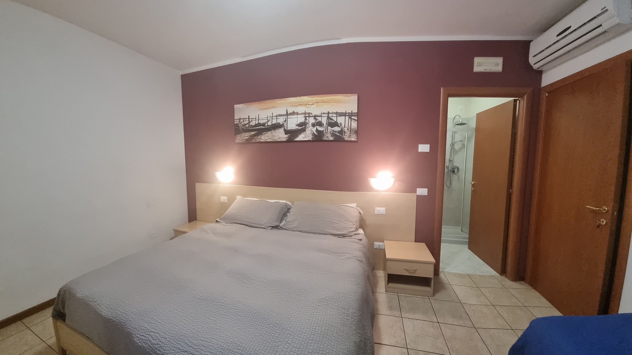 Photo of Bedroom in Saletto-San Bartolomeo