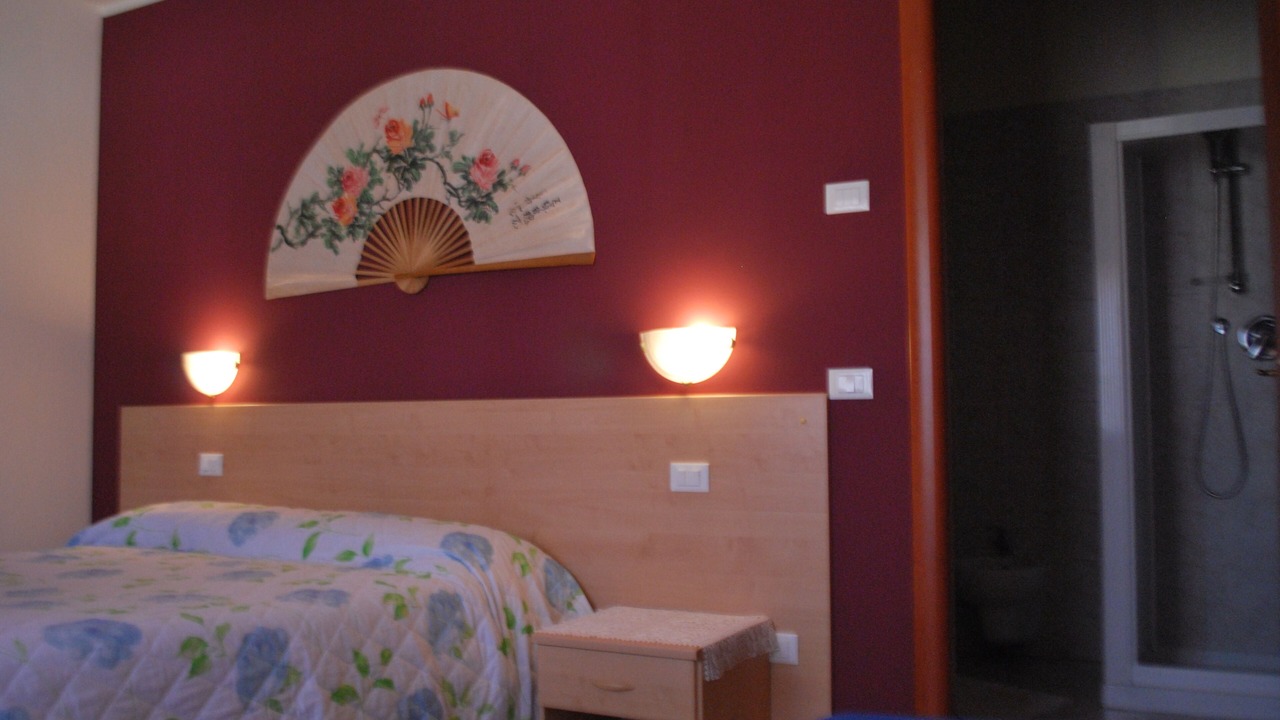 Photo of Bedroom in Saletto-San Bartolomeo