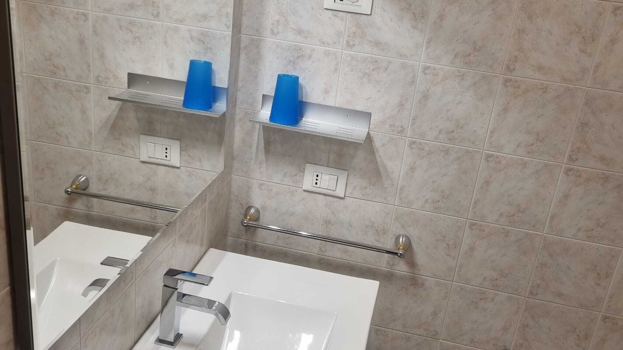 Photo of Bathroom in Saletto-San Bartolomeo