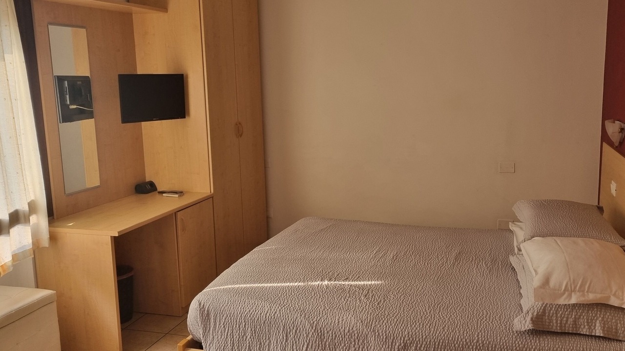 Photo of Bedroom in Saletto-San Bartolomeo