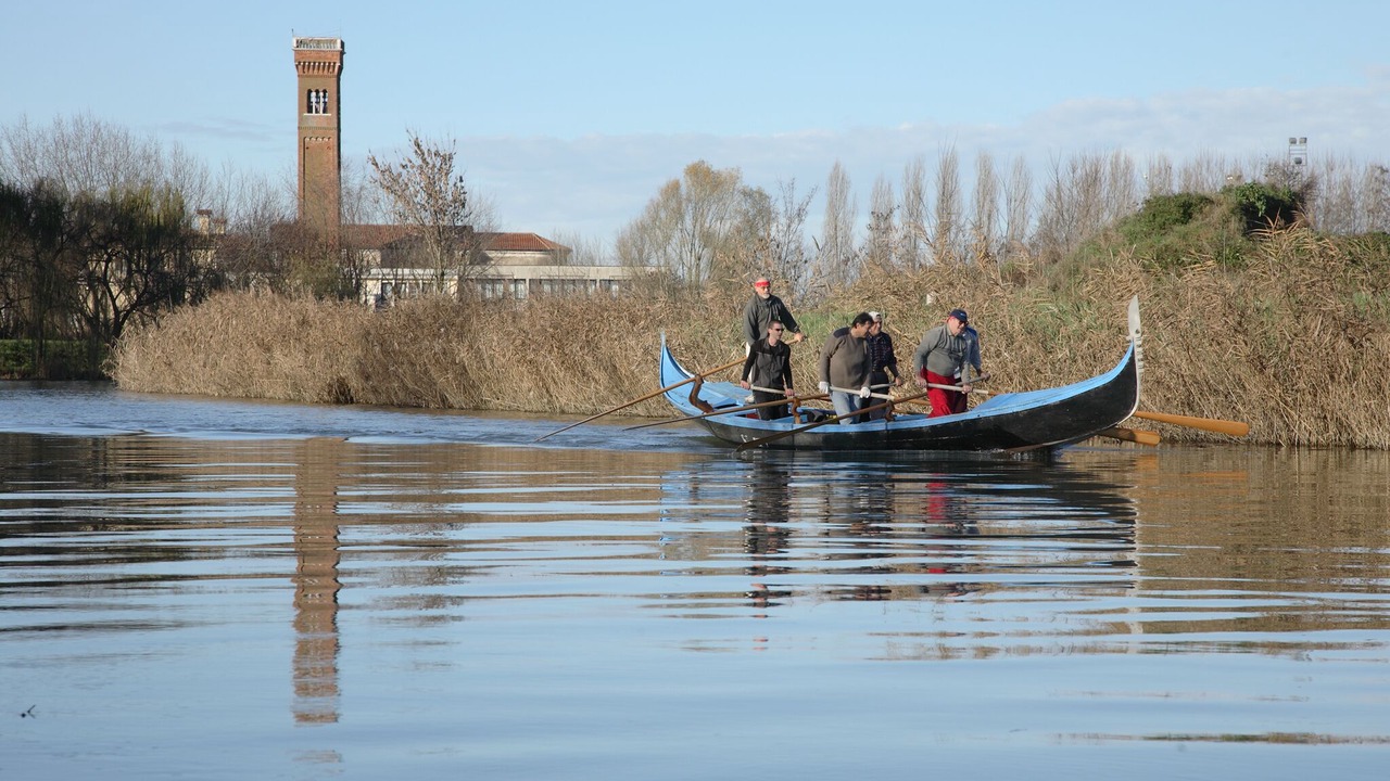 Photo of Outdoor in Saletto-San Bartolomeo