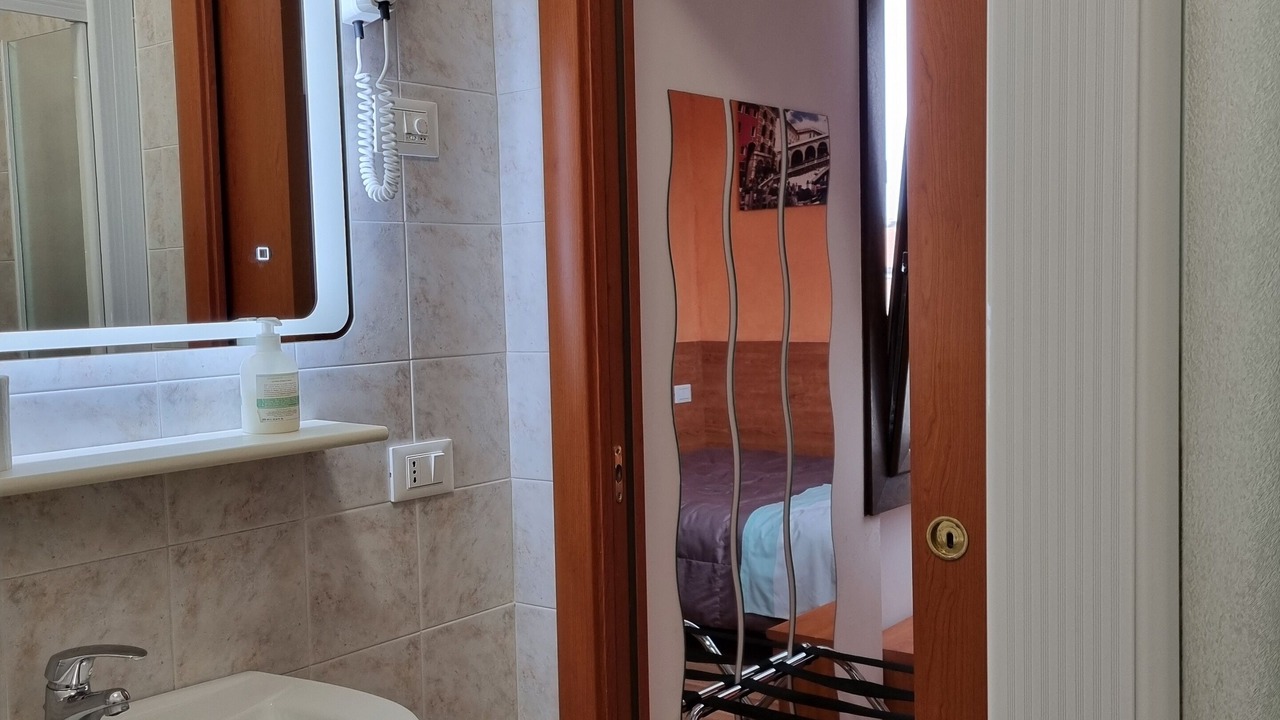 Photo of Bathroom in Saletto-San Bartolomeo