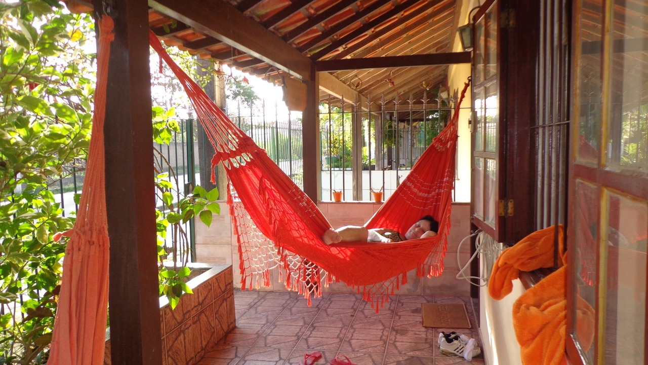 Photo of Patio Balcony in Porto da Roca