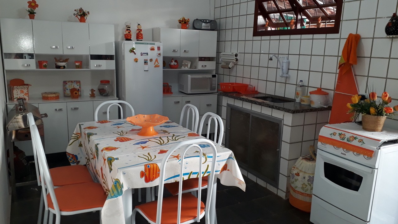 Photo of Kitchen in Porto da Roca
