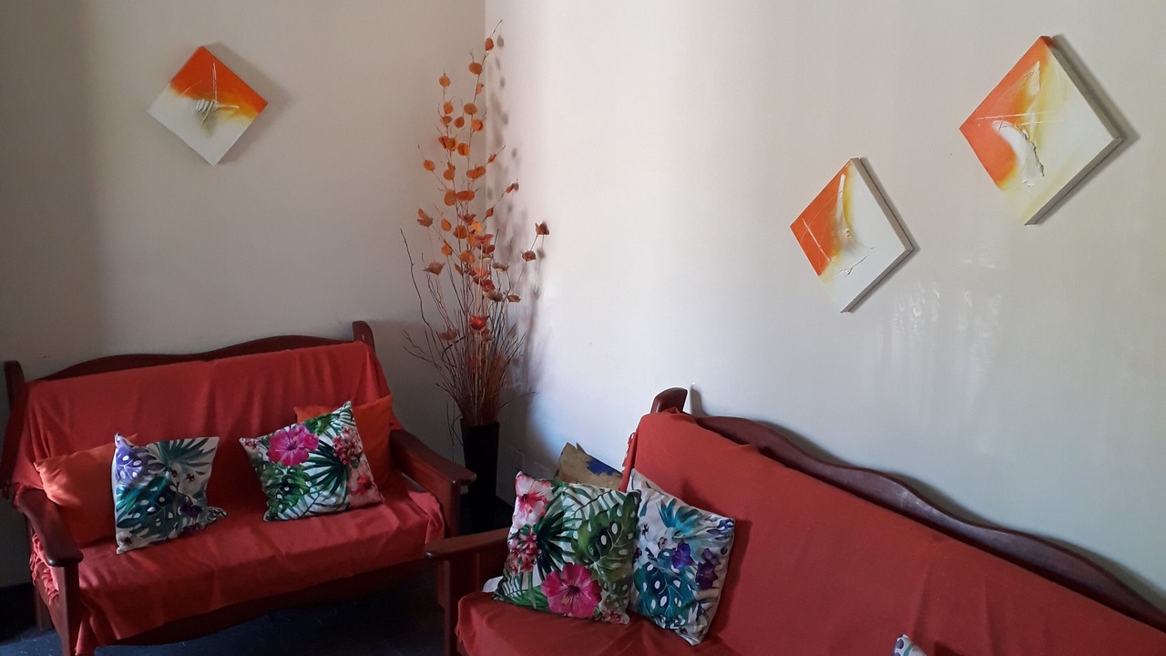 Photo of Livingroom in Porto da Roca