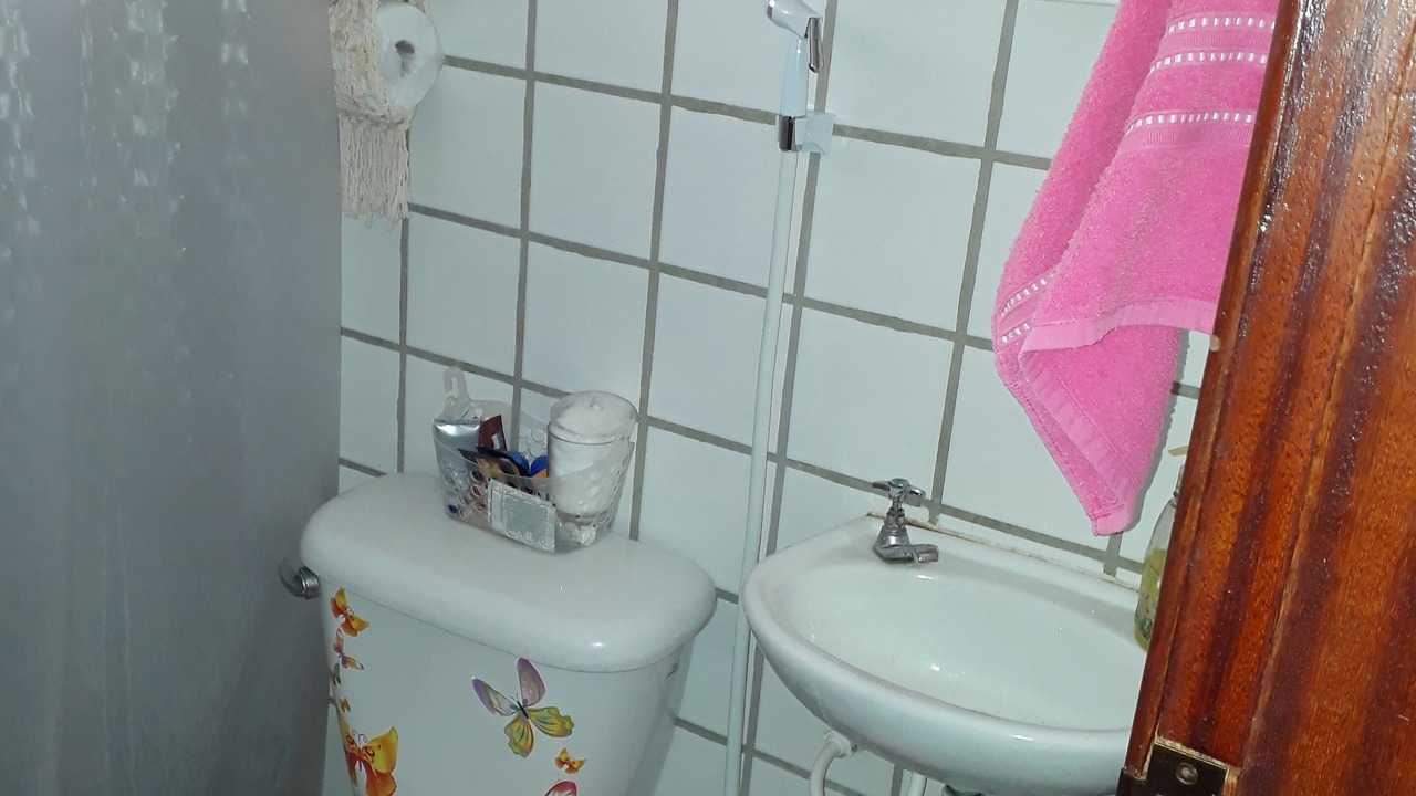 Photo of Bathroom in Porto da Roca