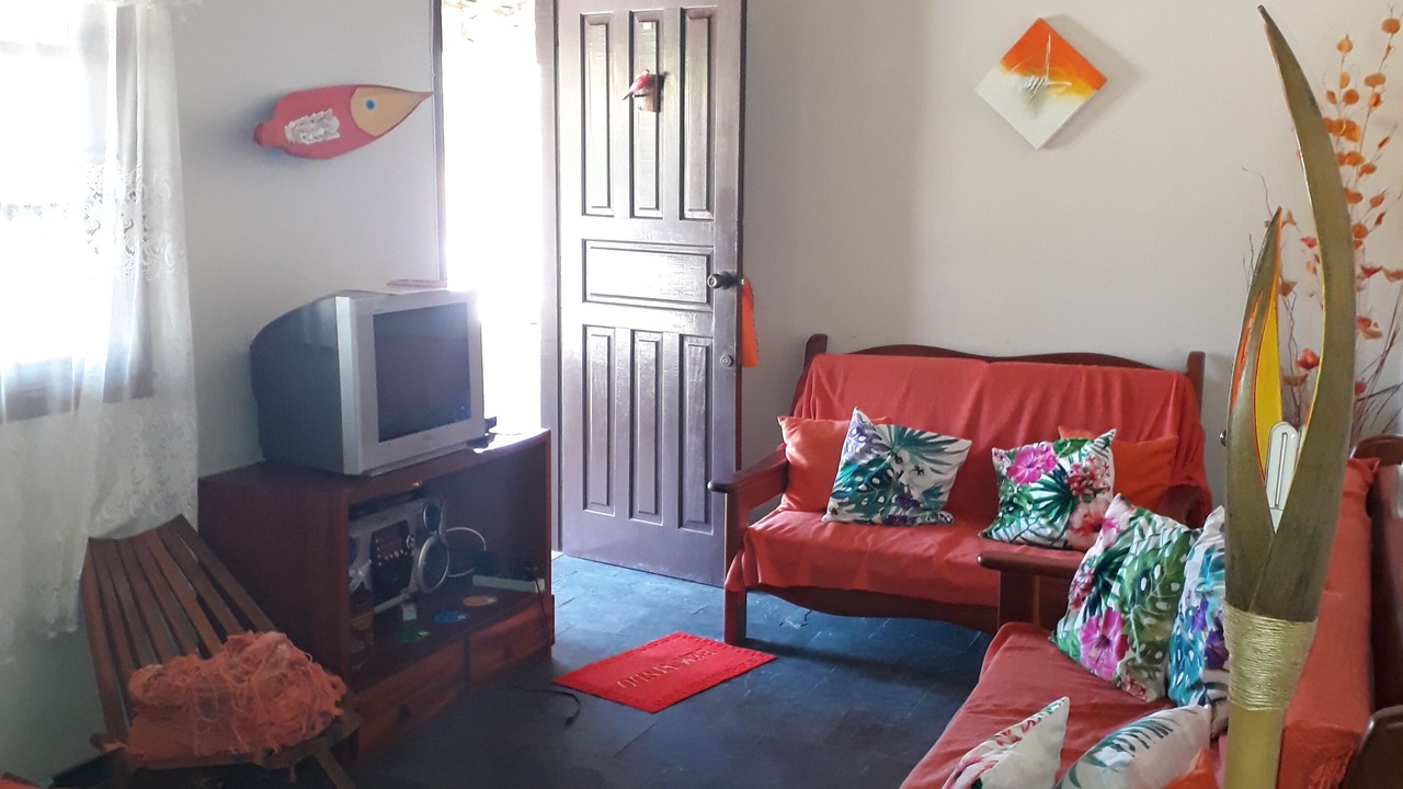 Photo of Livingroom in Porto da Roca