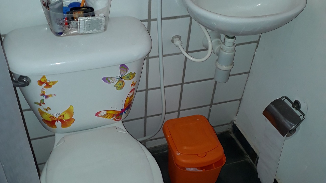 Photo of Bathroom in Porto da Roca