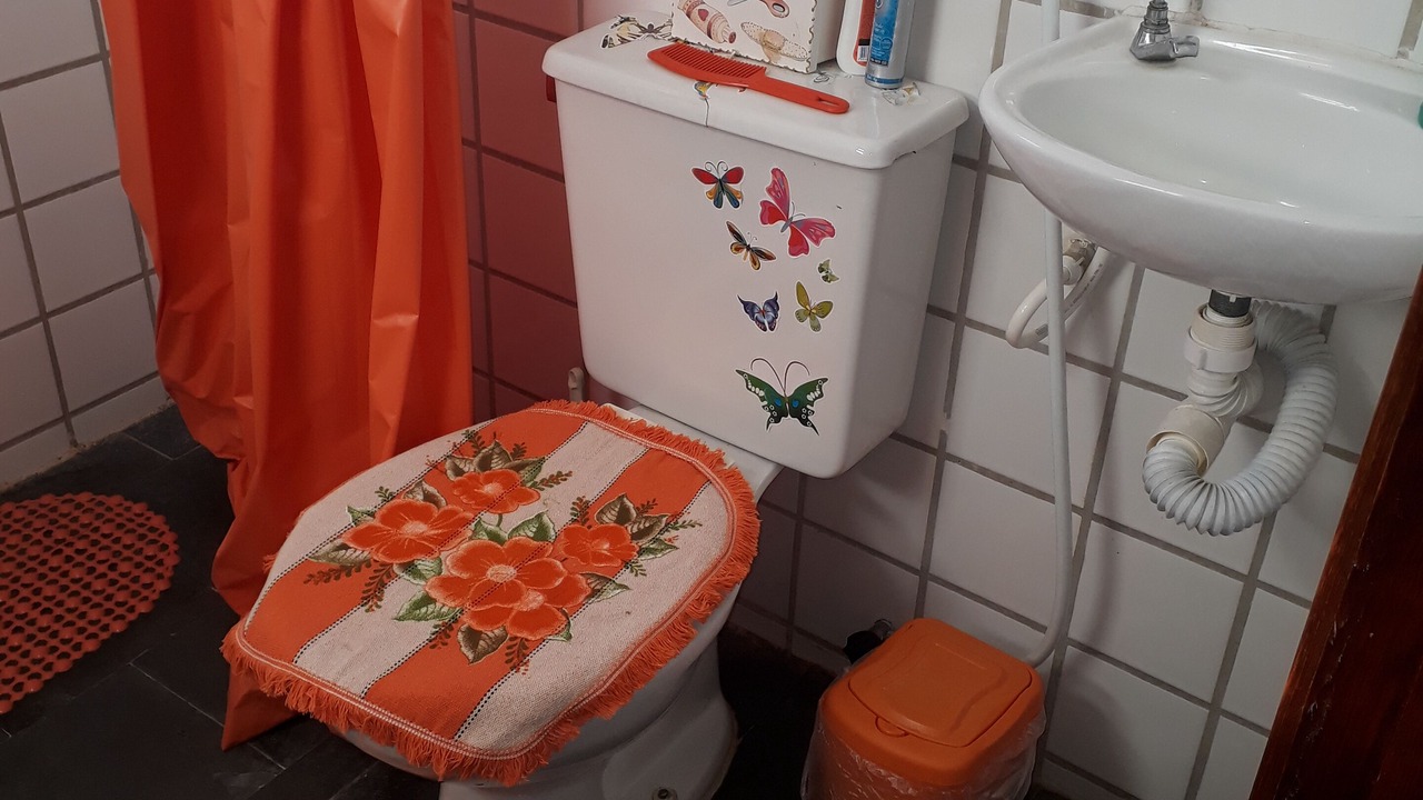 Photo of Bathroom in Porto da Roca