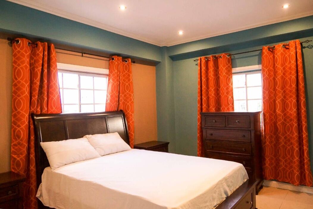 Photo of Bedroom in Eden Gardens