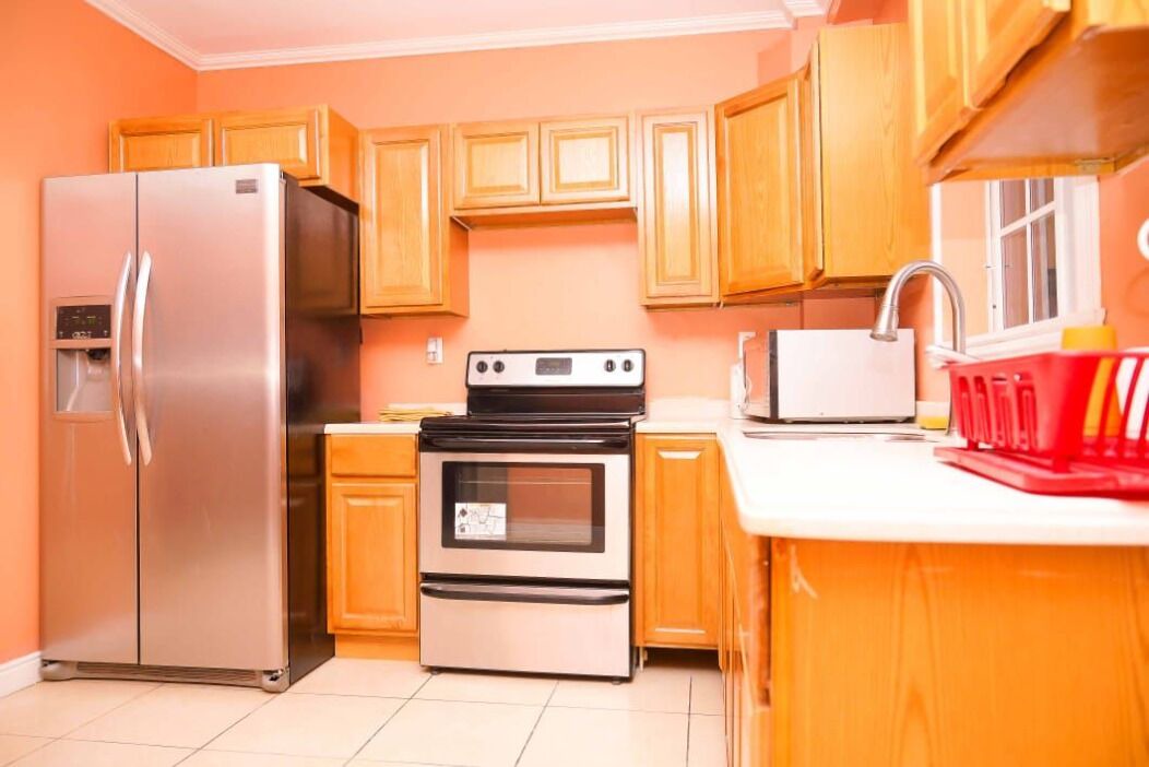 Photo of Kitchen in Eden Gardens