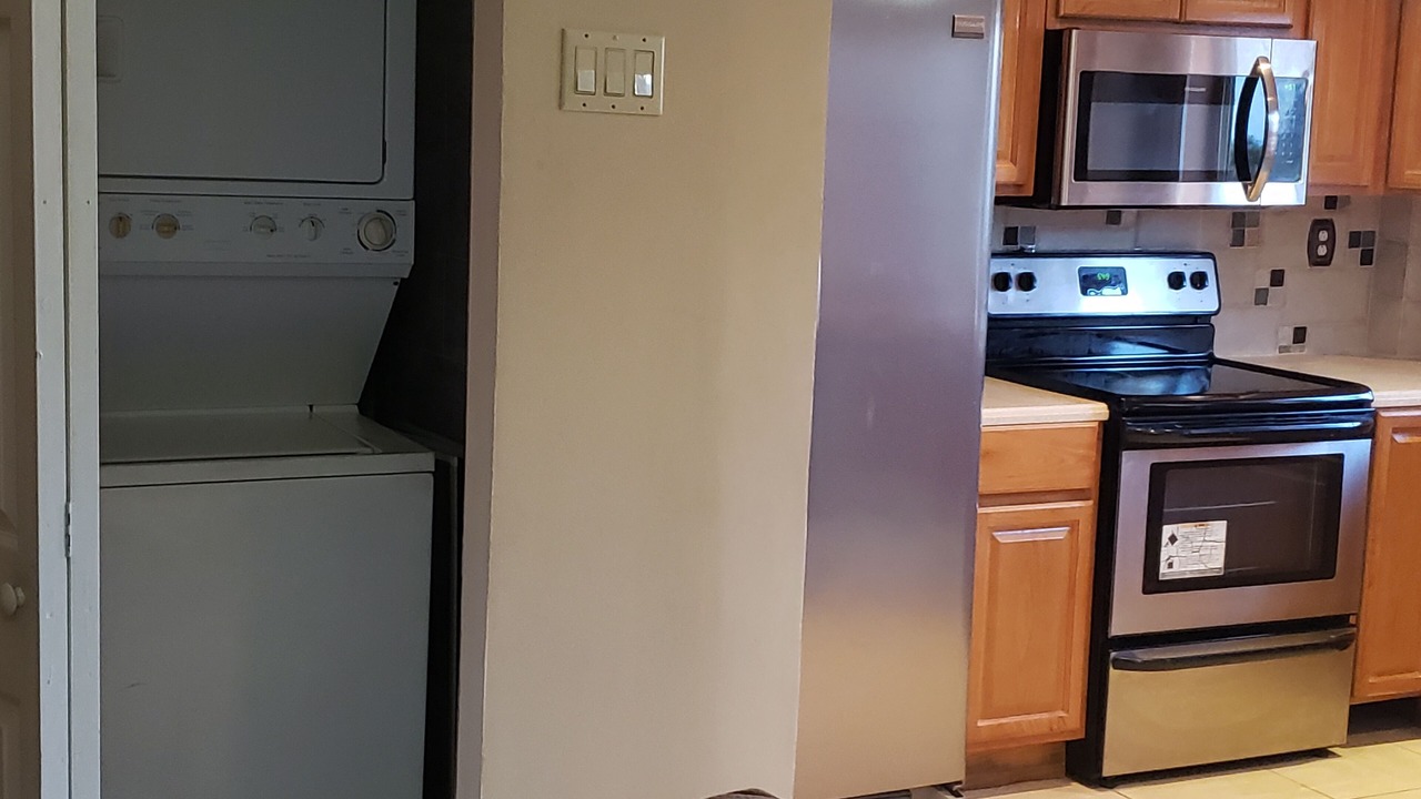 Photo of Kitchen in Eden Gardens