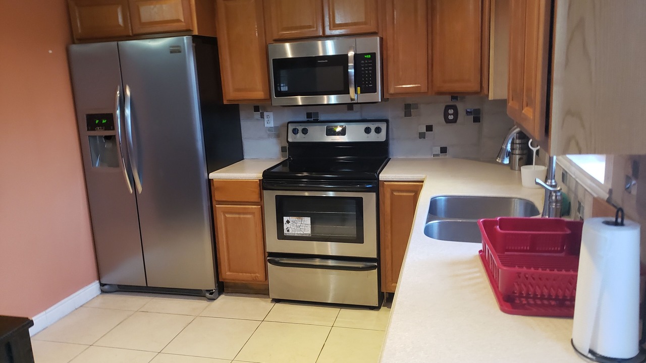 Photo of Kitchen in Eden Gardens