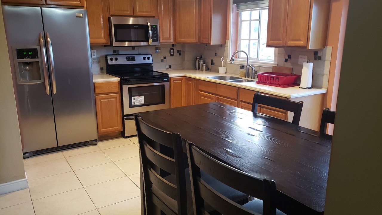 Photo of Kitchen in Eden Gardens