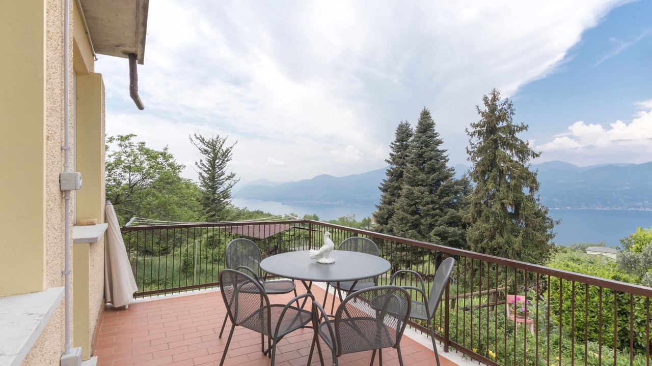 Photo of Outdoor in San Zeno di Montagna