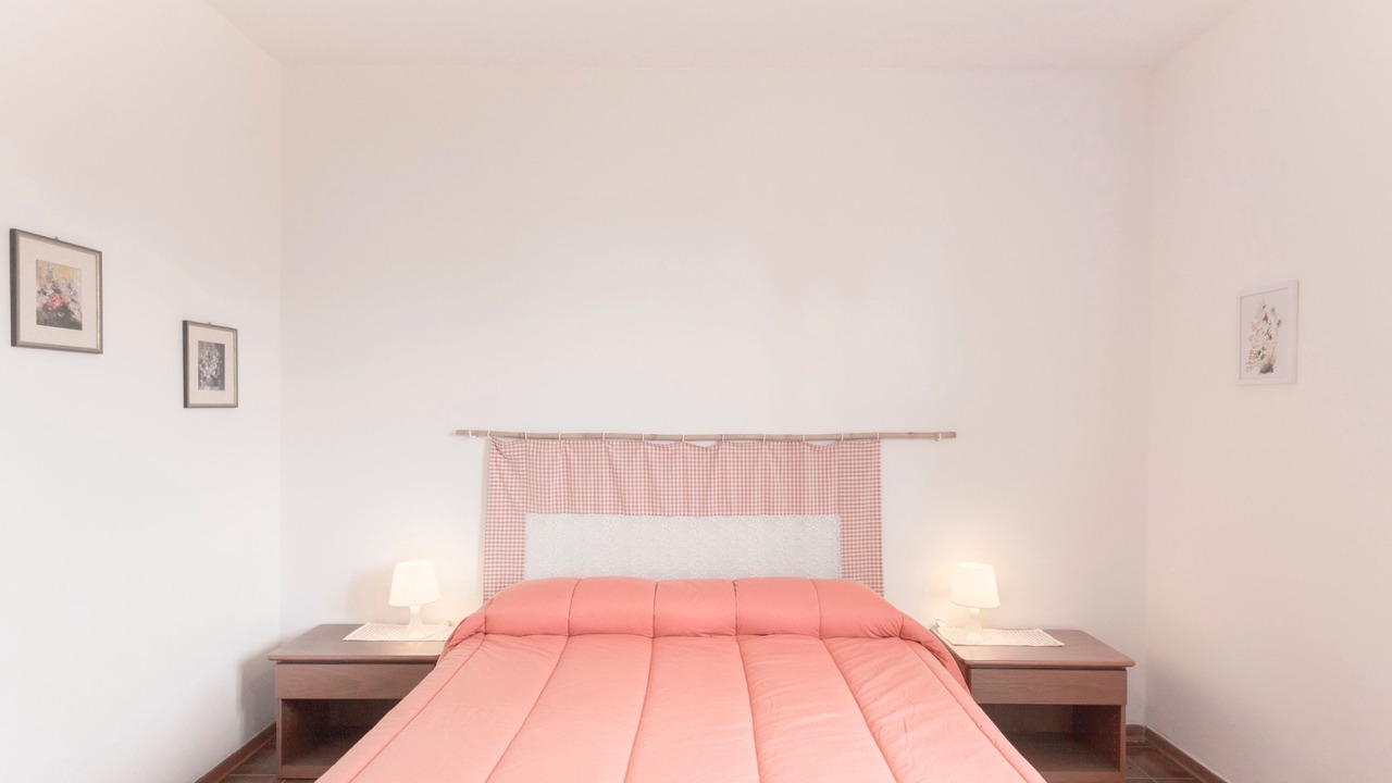 Photo of Bedroom in San Zeno di Montagna