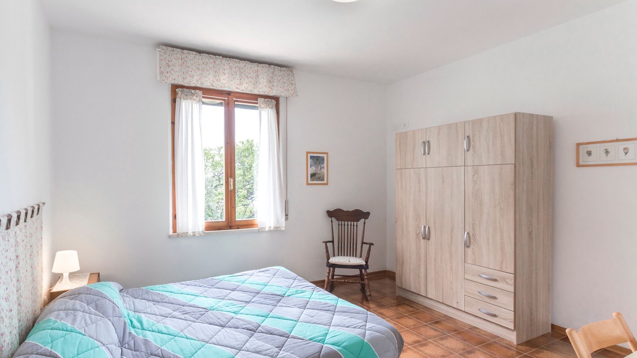 Photo of Bedroom in San Zeno di Montagna
