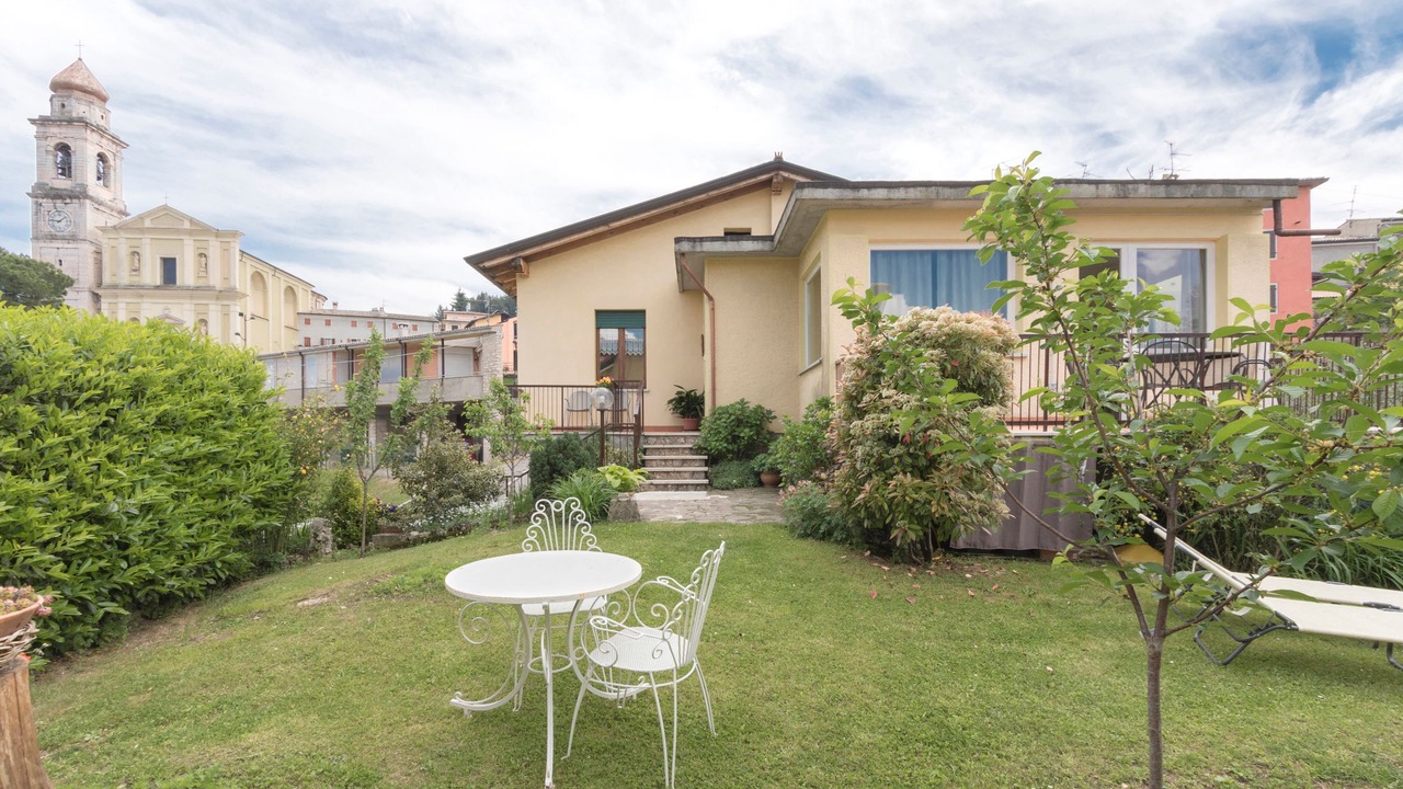 Photo of Outdoor in San Zeno di Montagna