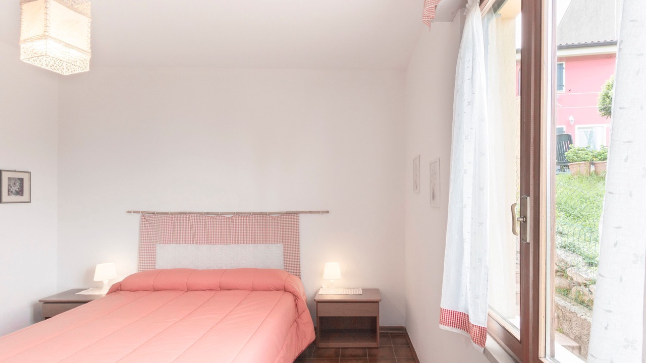 Photo of Bedroom in San Zeno di Montagna