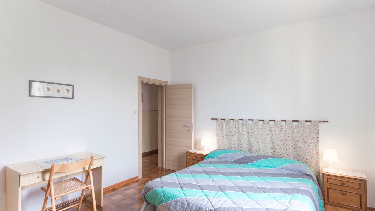 Photo of Bedroom in San Zeno di Montagna