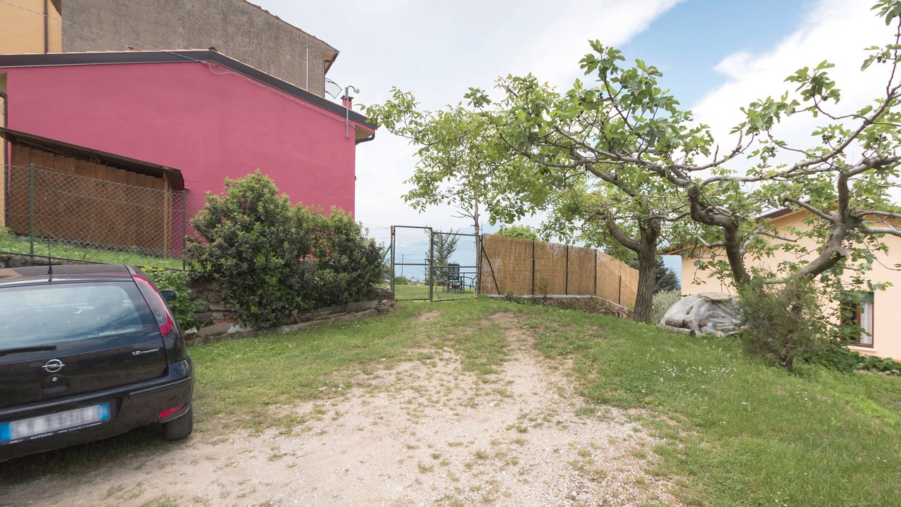 Photo of Outdoor in San Zeno di Montagna