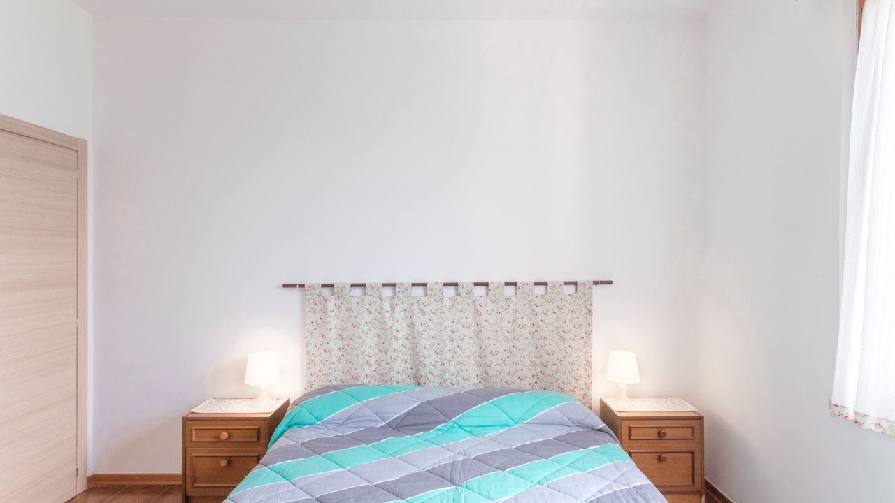 Photo of Bedroom in San Zeno di Montagna