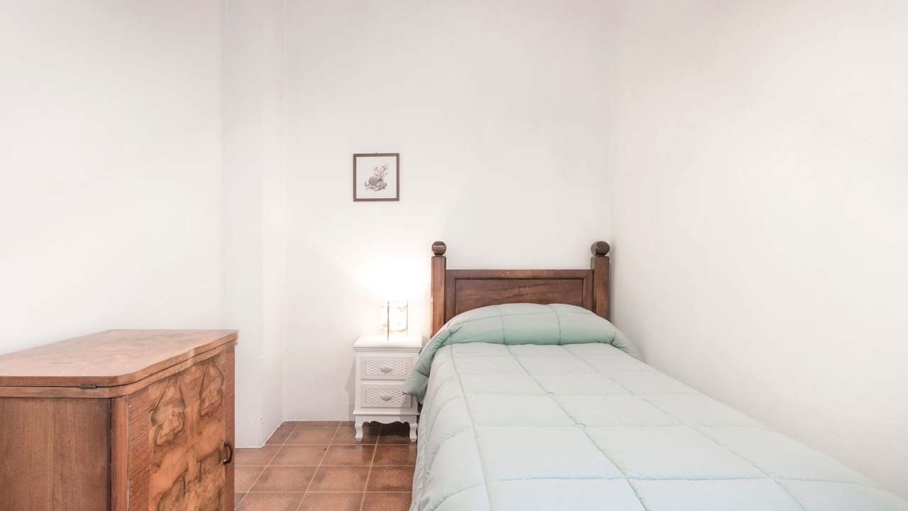 Photo of Bedroom in San Zeno di Montagna