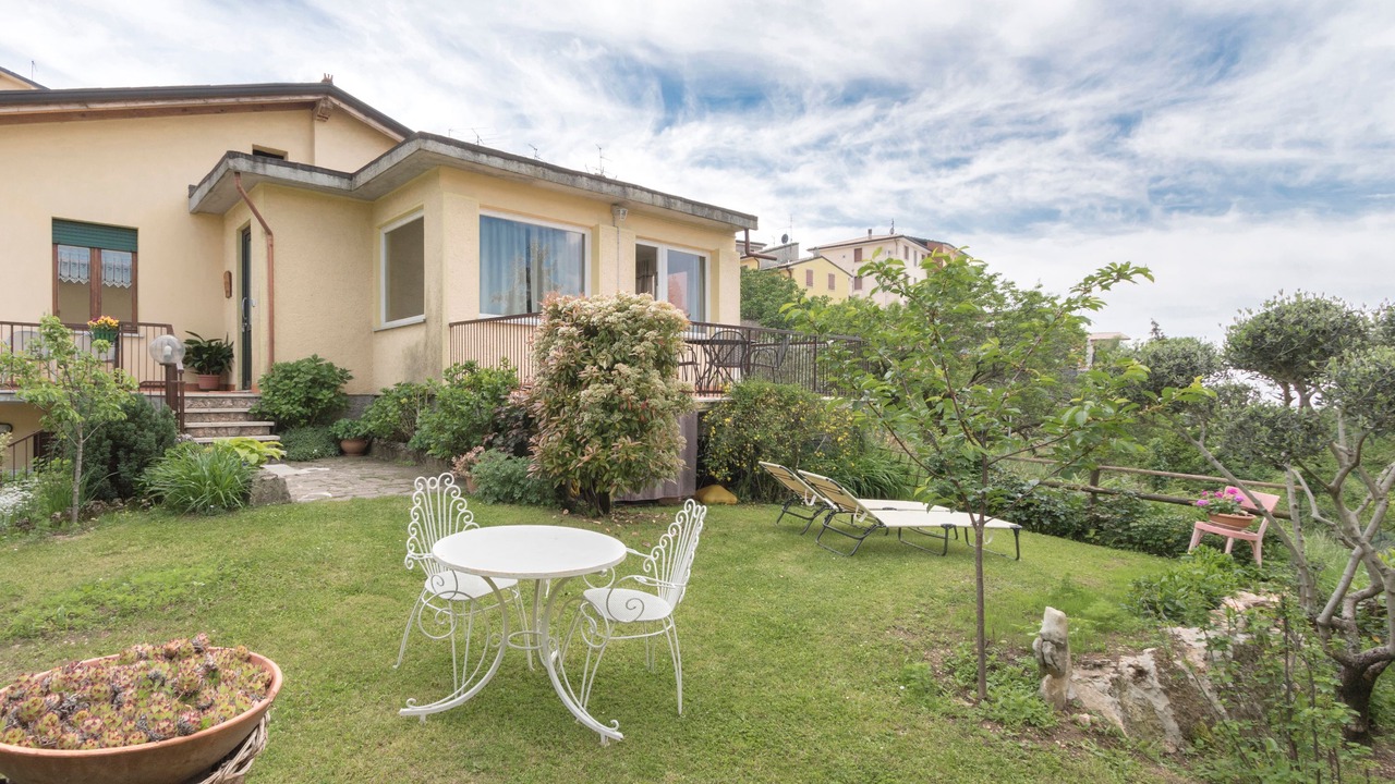 Photo of Outdoor in San Zeno di Montagna