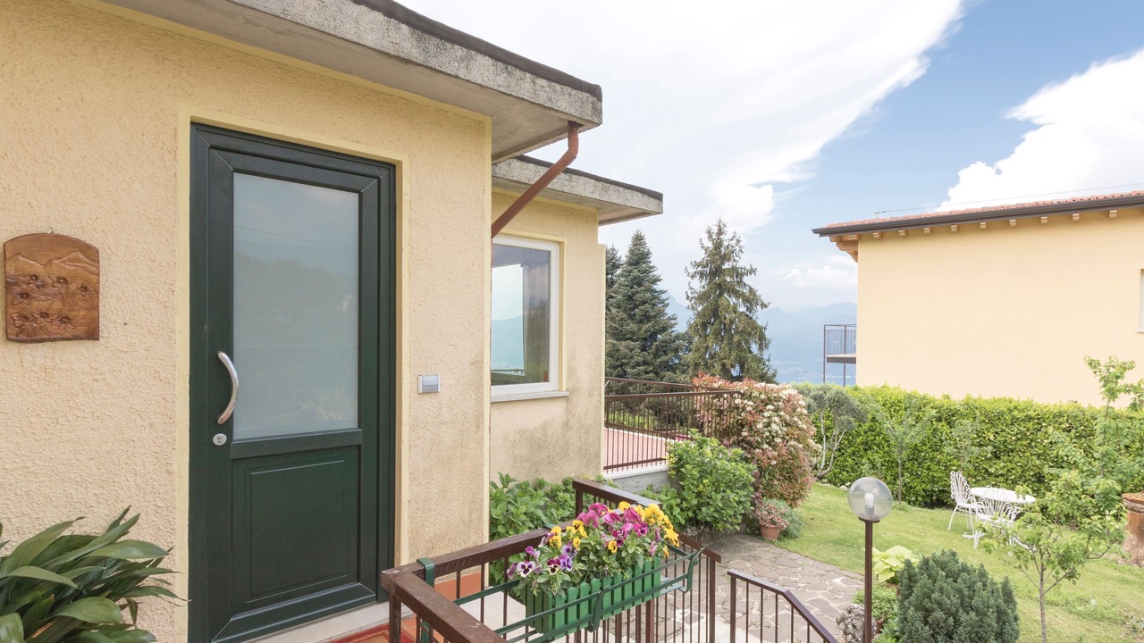 Photo of Outdoor in San Zeno di Montagna